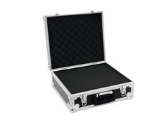 ROADINGER Universal Case FOAM, svart, GR-3 svart