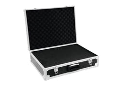 ROADINGER Universal Case FOAM, svart, GR-4 svart