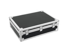ROADINGER Universal Case FOAM, svart, GR-4 svart
