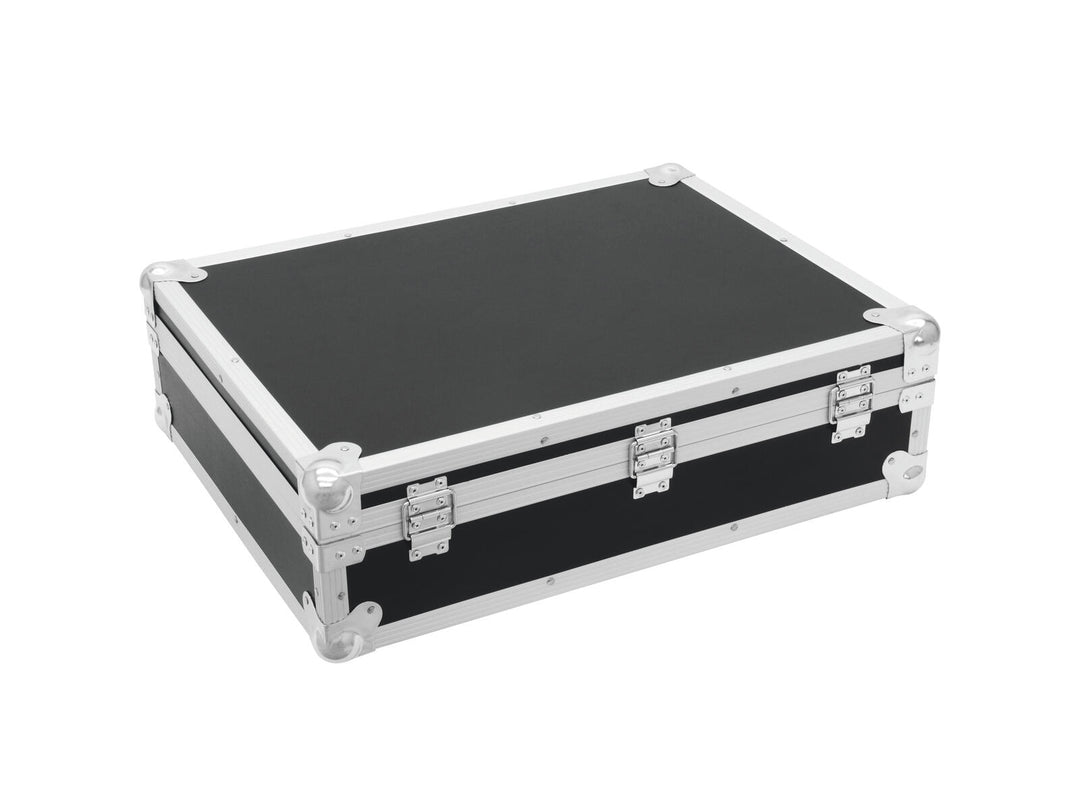 ROADINGER Universal Case FOAM, svart, GR-4 svart