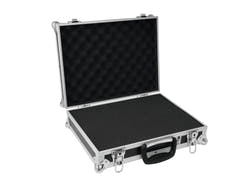 ROADINGER Universal Case FOAM, svart, GR-5 svart