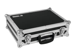 ROADINGER Universal Case FOAM, svart, GR-5 svart