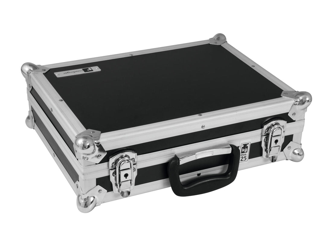 ROADINGER Universal Case FOAM, svart, GR-5 svart