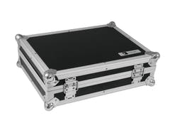 ROADINGER Universal Case FOAM, svart, GR-5 svart