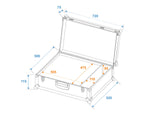 ROADINGER Universal Case K-2