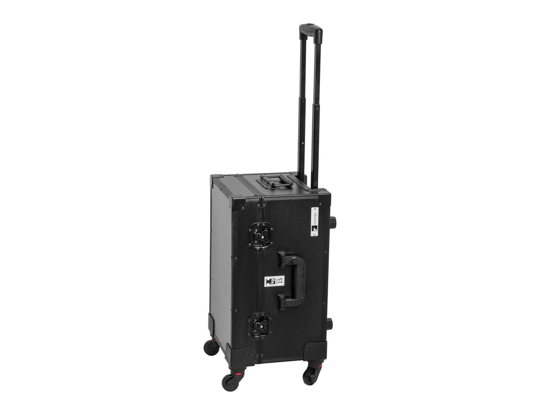 ROADINGER UKC-4R Universal Case med Trolley