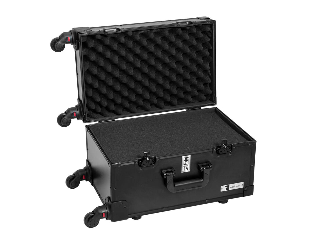 ROADINGER UKC-4R Universal Case med Trolley