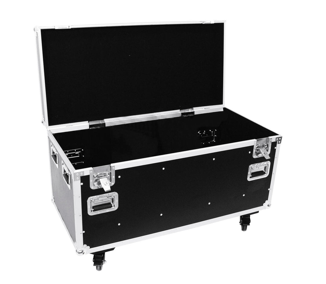 ROADINGER ODV-1 universellt turnécase 120 cm med hjul