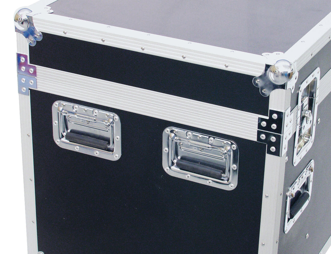 ROADINGER ODV-1 universellt turnécase 120 cm med hjul