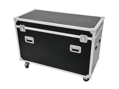 ROADINGER Universal Tour Case 120cm med hjul Pro