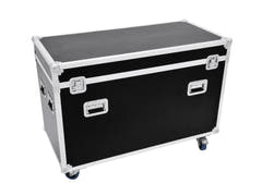 ROADINGER Universal Tour Case 120cm med hjul Pro