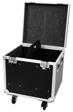 ROADINGER Universell turnéväska 60 cm med hjul