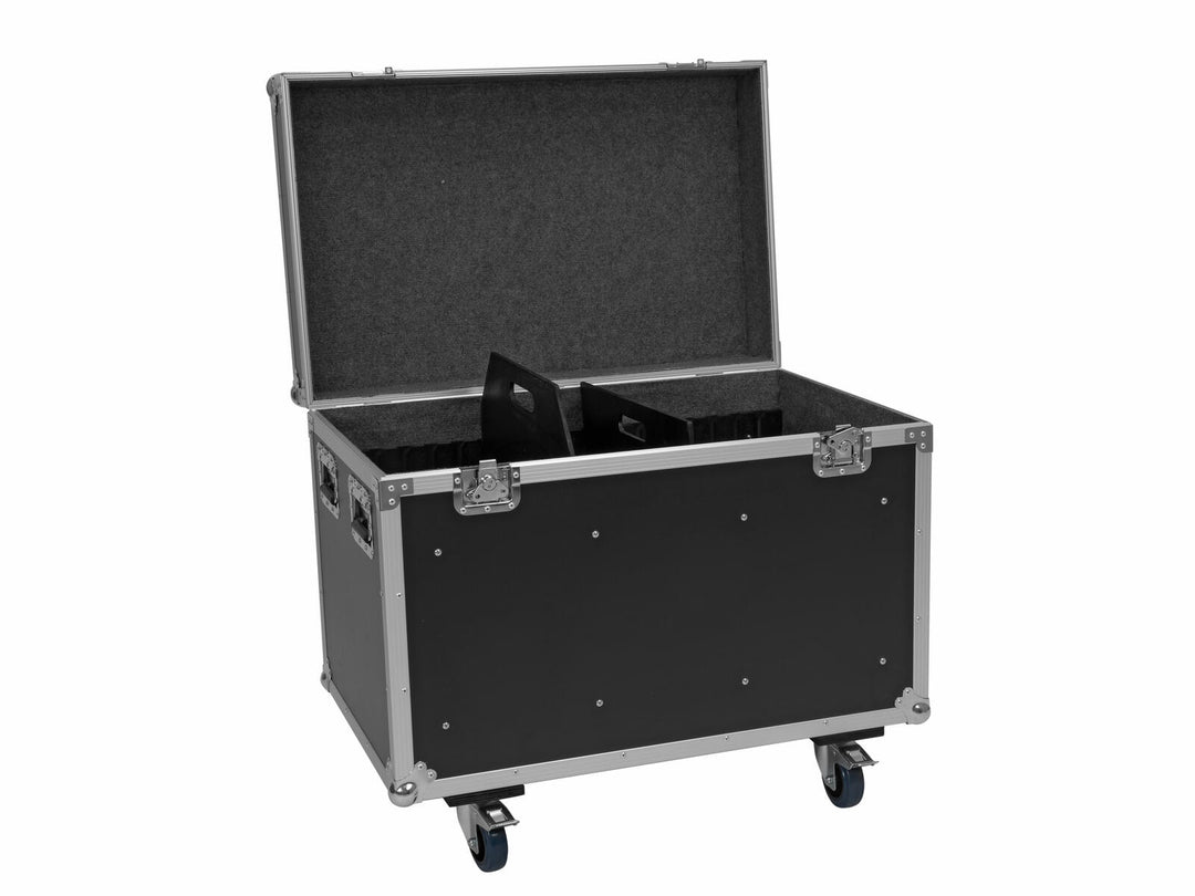 ROADINGER UTC-1 Universal Tour Case 90cm med hjul
