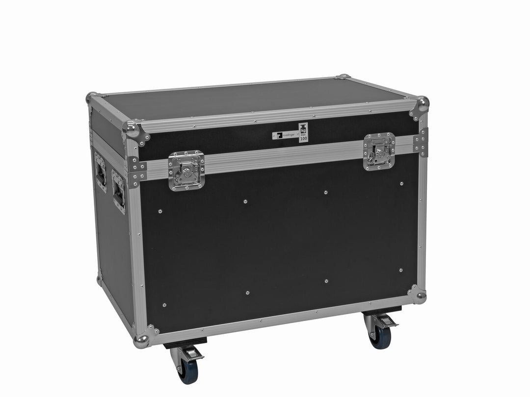 ROADINGER UTC-1 Universal Tour Case 90cm med hjul