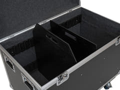 ROADINGER UTC-1 Universal Tour Case 90cm med hjul
