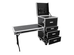 ROADINGER WDS-1 Universal Drawer Case med hjul