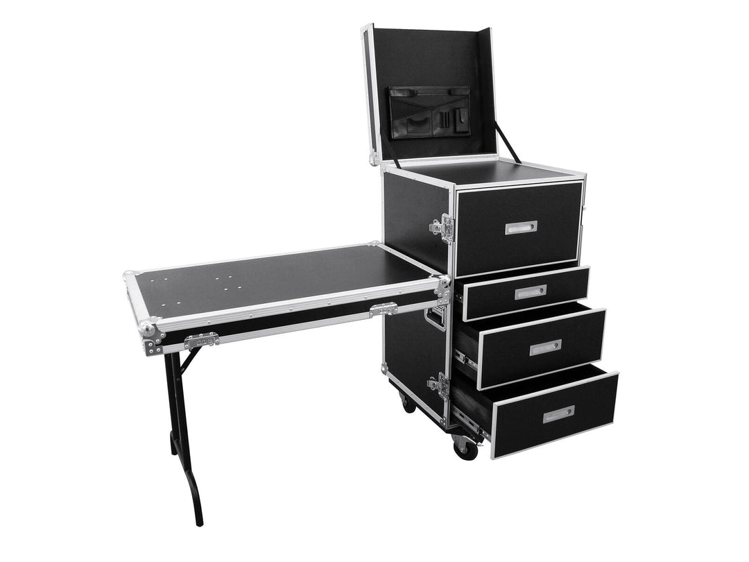 ROADINGER WDS-1 Universal Drawer Case med hjul