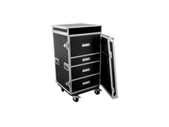 ROADINGER WDS-1 Universal Drawer Case med hjul
