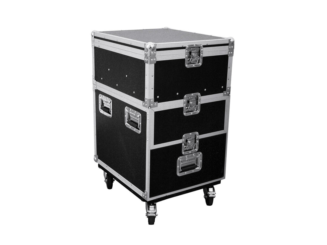 ROADINGER Universal Roadie Case med hjul