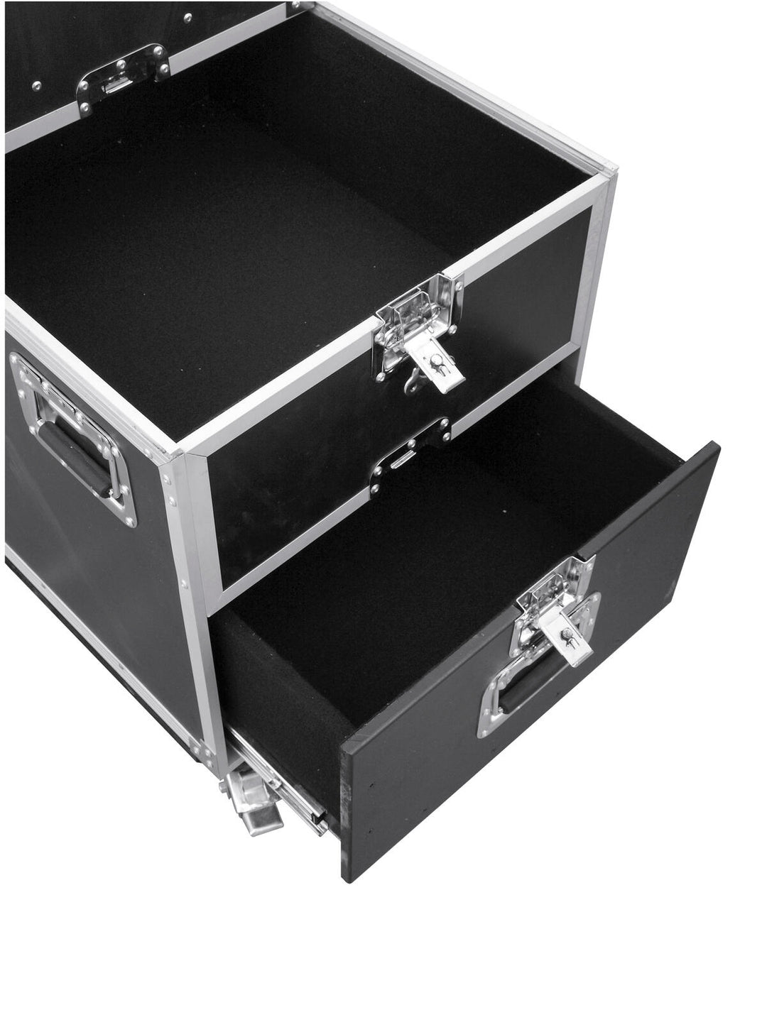 ROADINGER Universal Roadie Case med hjul