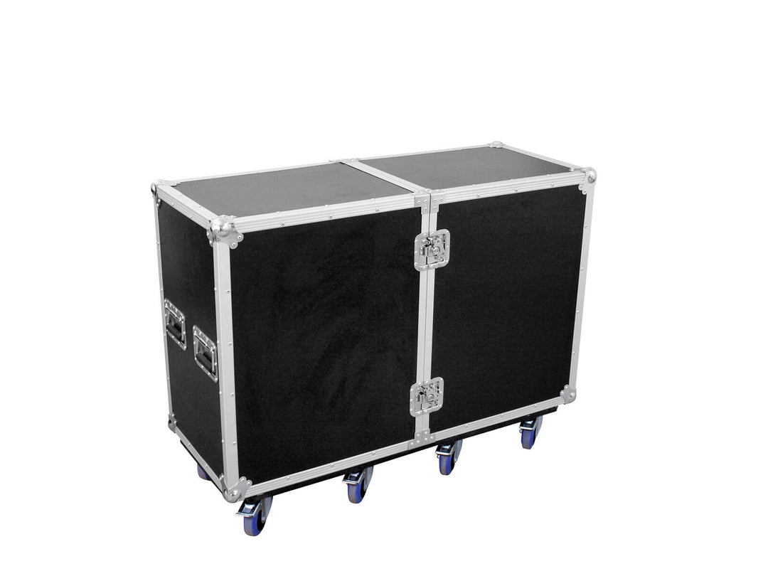 ROADINGER DD-2 Universal Roadie Case Double Drawer