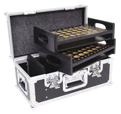 ROADINGER UKAC-50 Universellt konadapterfodral