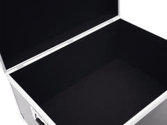 Eurolite transportflightcase med hjul