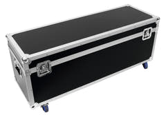 ROADINGER universell transportväska 120x40cm med hjul