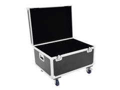 ROADINGER Universal Transport case heavy 80x60cm med hjul