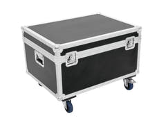 ROADINGER Universal Transport case heavy 80x60cm med hjul