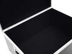 ROADINGER Universal Transport case heavy 80x60cm med hjul