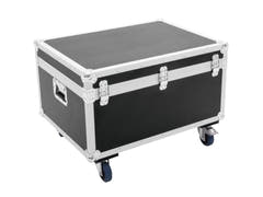 ROADINGER Universal Transport case heavy 80x60cm med hjul