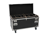 ROADINGER TW-2 Universalcase PRO 120 cm med hjul