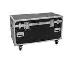 ROADINGER TW-2 Universalcase PRO 120 cm med hjul