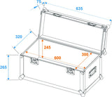 Eurolite Flightcase Pro (60 x 30 x 30 cm)