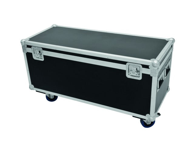Eurolite Flightcase Pro med hjul (100 x 40 x 40 cm)
