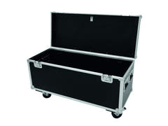 Eurolite Flightcase Pro med hjul (100 x 40 x 40 cm)