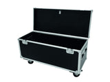 Eurolite Flightcase Pro med hjul (100 x 40 x 40 cm)