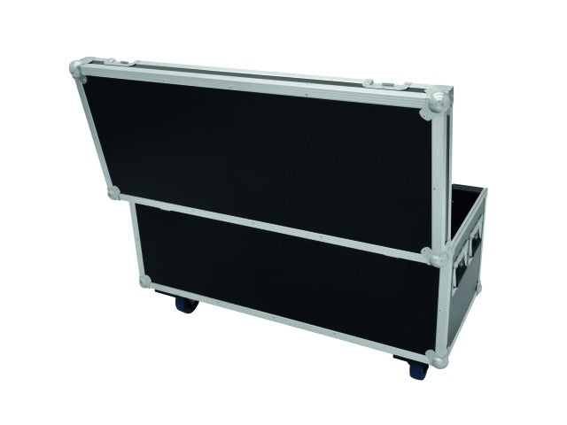 Eurolite Flightcase Pro med hjul (100 x 40 x 40 cm)
