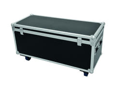 Eurolite Flightcase Pro med hjul (100 x 40 x 40 cm)