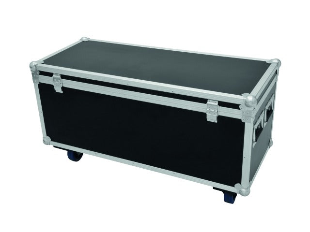 Eurolite Flightcase Pro med hjul (100 x 40 x 40 cm)