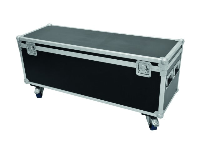 Eurolite Flightcase Pro med hjul (120 x 40 x 40 cm)