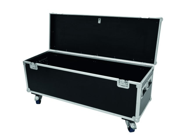 Eurolite Flightcase Pro med hjul (120 x 40 x 40 cm)