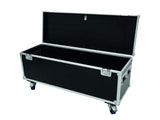 Eurolite Flightcase Pro med hjul (120 x 40 x 40 cm)