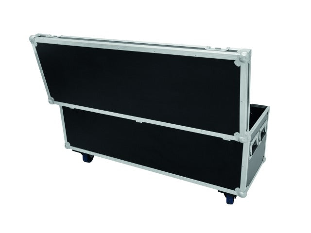 Eurolite Flightcase Pro med hjul (120 x 40 x 40 cm)