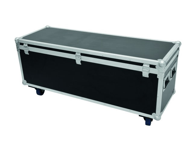Eurolite Flightcase Pro med hjul (120 x 40 x 40 cm)