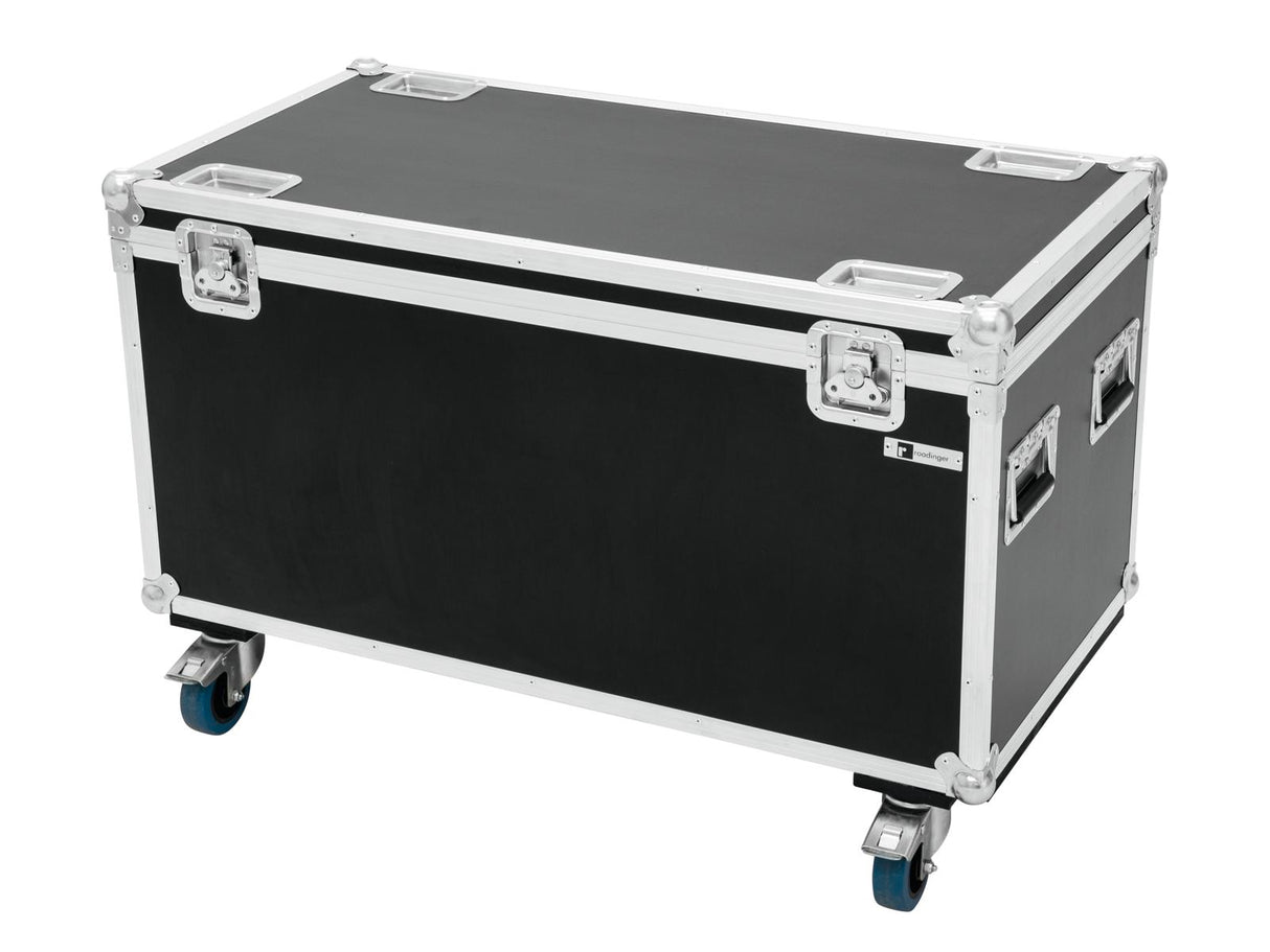 Eurolite Flightcase Pro med hjul (100 x 50 x 50 cm)