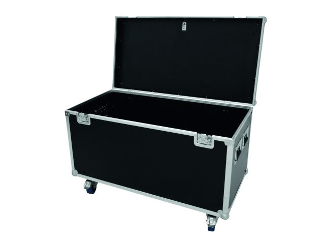 Eurolite Flightcase Pro med hjul (100 x 50 x 50 cm)