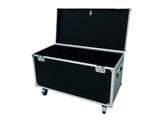 Eurolite Flightcase Pro med hjul (100 x 50 x 50 cm)