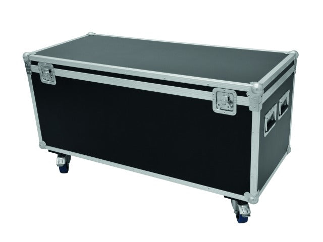 Eurolite Flightcase Pro med hjul (120 x 50 x 50 cm)